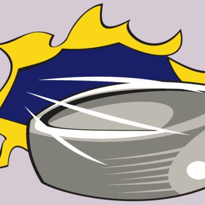 HOCKEY BUSTING RQC Thumbnail