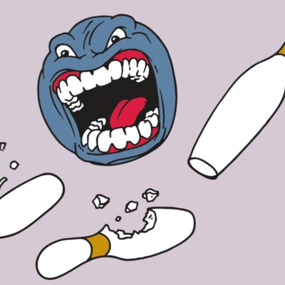 AR BOWL 21 RC Thumbnail