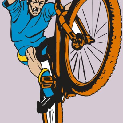 AR XTREME 12 RC Thumbnail