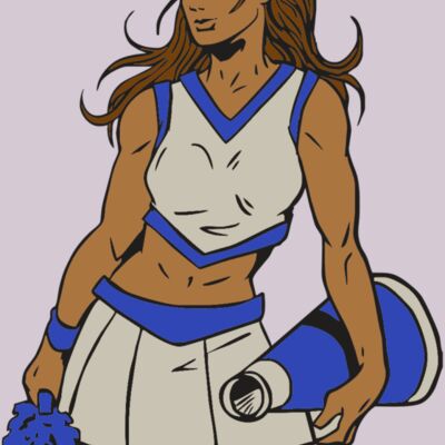 AR15 CHEER 01 RQC Thumbnail