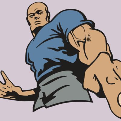 AR ATTITUDE 16 RQC Thumbnail