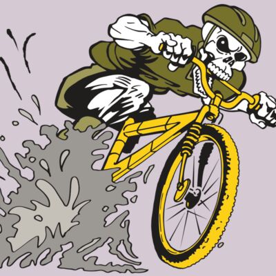 AR XTREME 10 RC Thumbnail