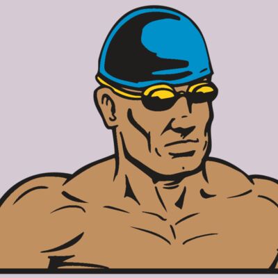 AR SWIM 22 RC Thumbnail