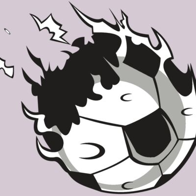 SOCCER TEARING RQC Thumbnail