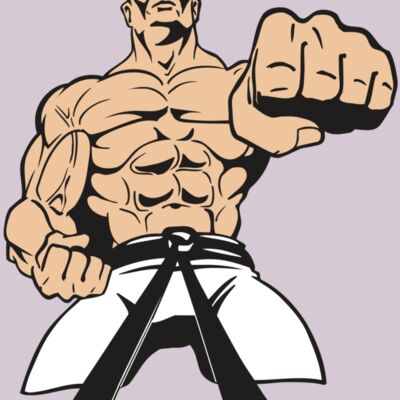 AR MARTIAL ARTS 11 RC Thumbnail