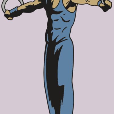 AR GYM 12 RC Thumbnail