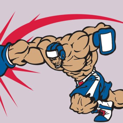 AR BOXING 19 RC Thumbnail