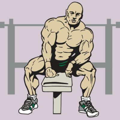 AR WEIGHTS 36 RQC Thumbnail