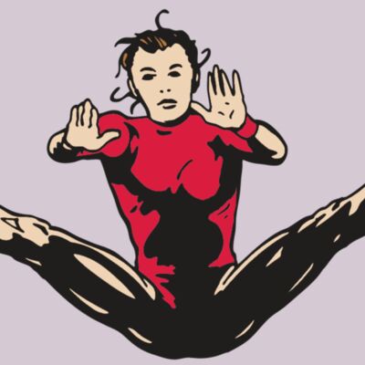 AR2 GYM 05 RQC Thumbnail