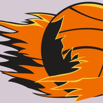 BASKETBALL TEARING RQC Thumbnail