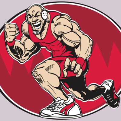 AR WRESTLING MEN 18 RC Thumbnail