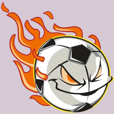 SOCCER FLAME RQC Thumbnail