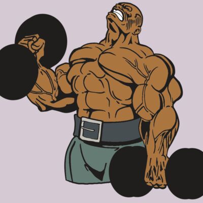 AR WEIGHTS 20 RQC Thumbnail