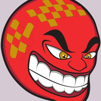 DODGEBALL MEAN RQC Thumbnail