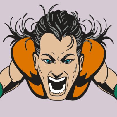 AR ATTITUDE 25 RQC Thumbnail