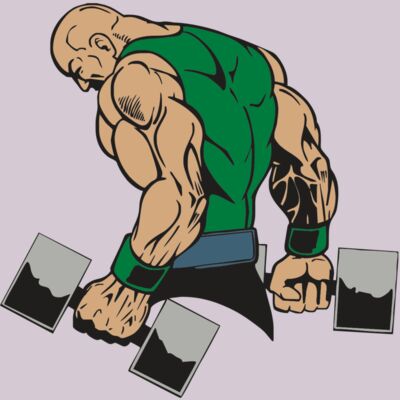 AR WEIGHTS 57 RQC Thumbnail