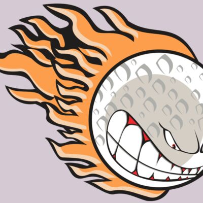 GOLF FLAME RQC Thumbnail