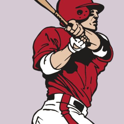 AR3 BASEBALL 23 RQC Thumbnail