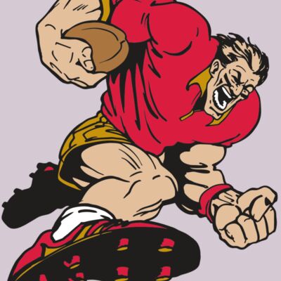 AR RUGBY 10 RC Thumbnail