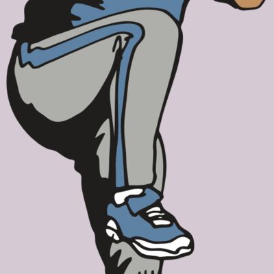 AR3 BASEBALL 22 RQC Thumbnail