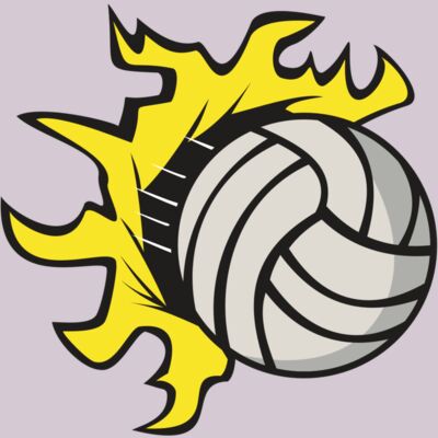 VOLLEYBALL BUSTING RQC Thumbnail
