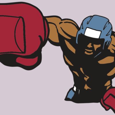 AR BOXING 11 RC Thumbnail