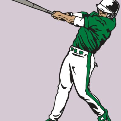 AR3 BASEBALL 13 RQC Thumbnail