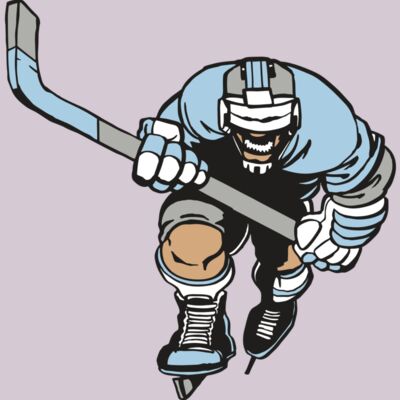 AR3 HOCKEY 12 RQC Thumbnail