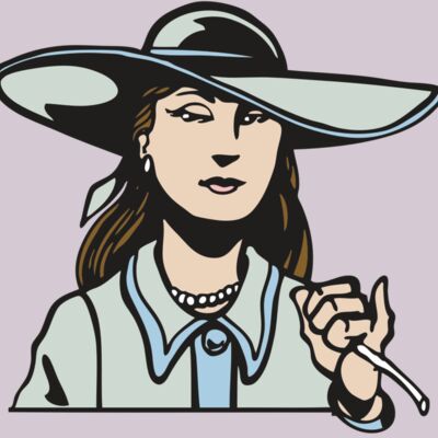 AR ATTITUDE 23 RQC Thumbnail