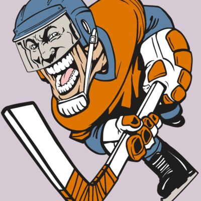 AR HOCKEY 24 RC Thumbnail