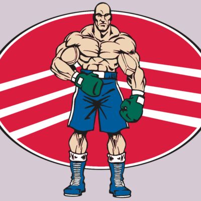 AR BOXING 13 RC Thumbnail