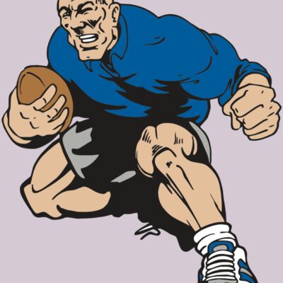 AR RUGBY 17 RC Thumbnail