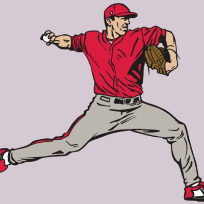 AR3 BASEBALL 12 RQC Thumbnail