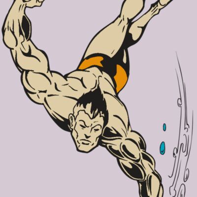 AR SWIM 13 RC Thumbnail