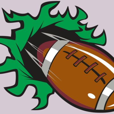 FOOTBALL BUSTING RQC Thumbnail