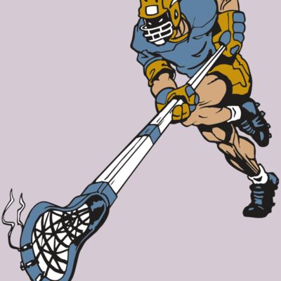 AR LACROSSE 10 RC Thumbnail