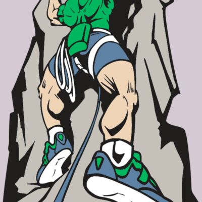 AR XTREME 18 RC Thumbnail