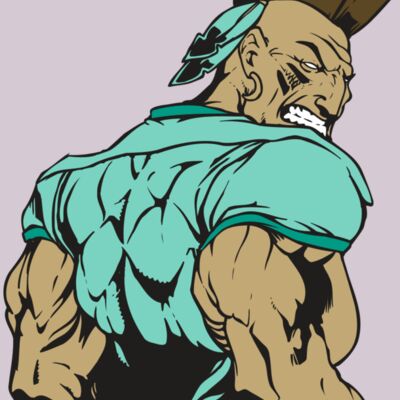 AR5 MOHAWK 02 RQC Thumbnail