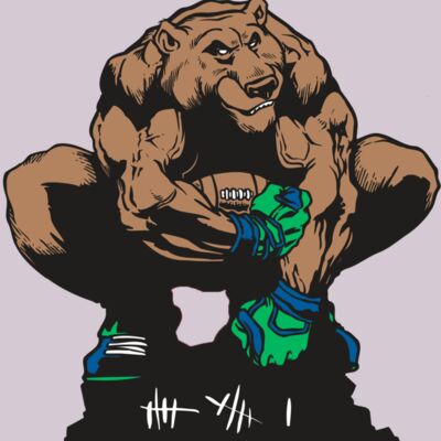 AR BEAR 08 RC Thumbnail