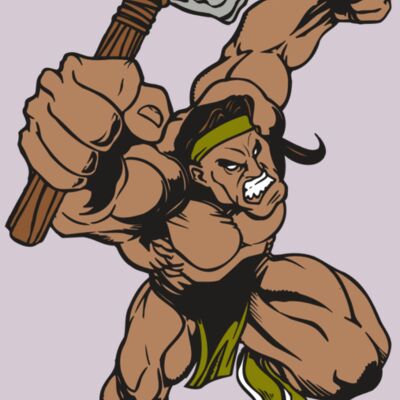 AR BRAVE 48 RC Thumbnail