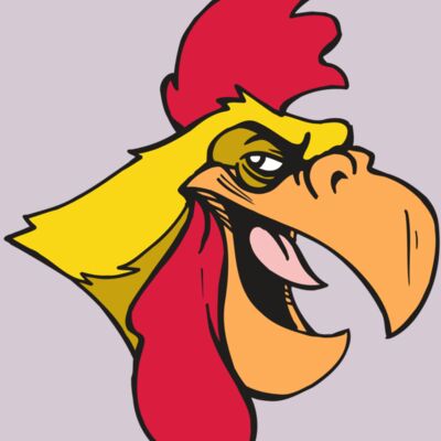 AR5 Gamecock 06 RQC Thumbnail