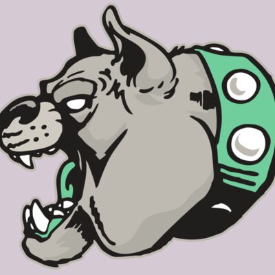 AR BDOG 48 RC Thumbnail