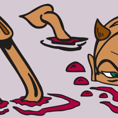 AR DEVIL 41 RC Thumbnail