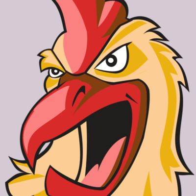 GAMECOCK HD0502 RQC Thumbnail