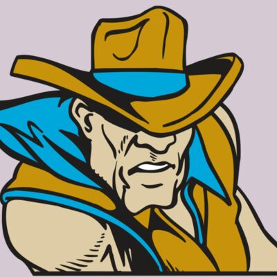 AR COWBOY 32 RC Thumbnail