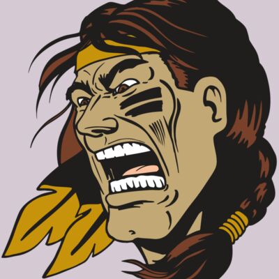 AR BRAVE 33 RC Thumbnail