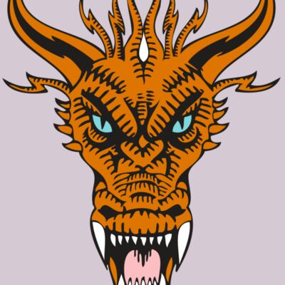 BAW DRAGON 11 RC Thumbnail