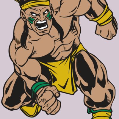 AR BRAVE 50 RC Thumbnail