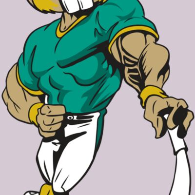 AR4 BEAVER 01 RQC Thumbnail