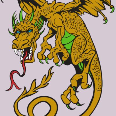 AR28 DRAGON 01 RQC Thumbnail